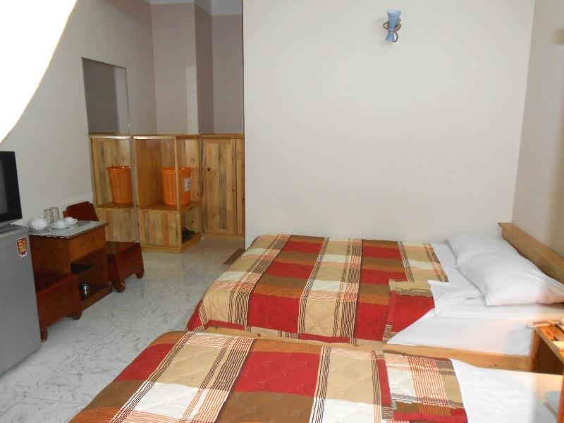 Hoan Hai Hotel نها ترانج المظهر الخارجي الصورة